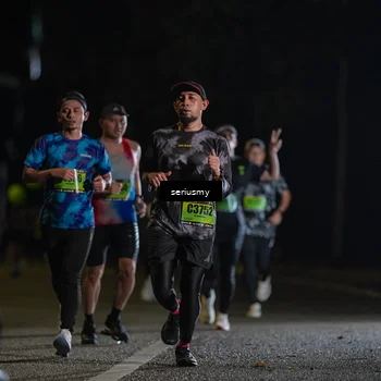 Runner Photo 5350760
