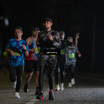 Runner Photo 5350761