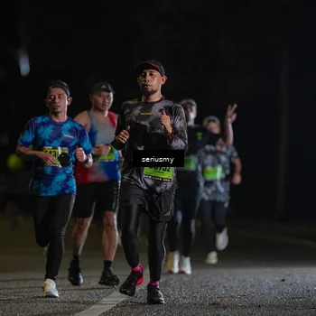 Runner Photo 5350762