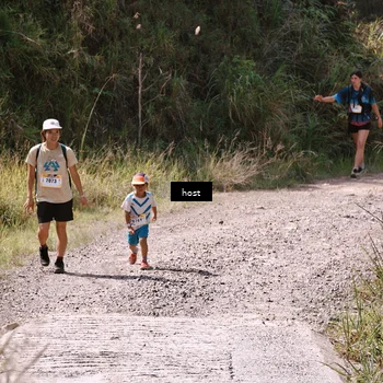 Runner Photo 5350763