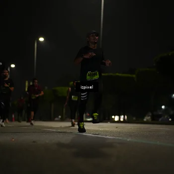 Runner Photo 5350767