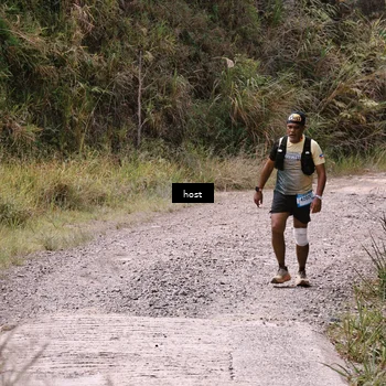 Runner Photo 5350769