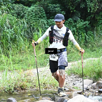 Runner Photo 5350774