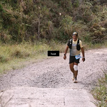 Runner Photo 5350777