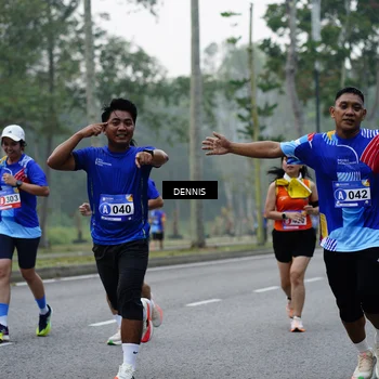 Runner Photo 5350778