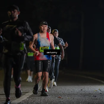 Runner Photo 5350781