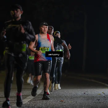 Runner Photo 5350782