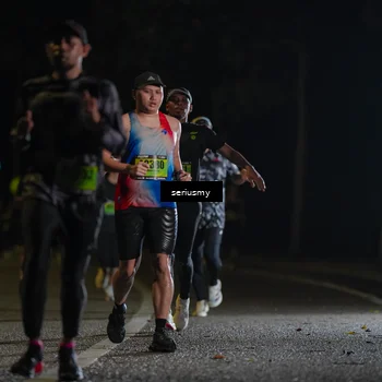 Runner Photo 5350783