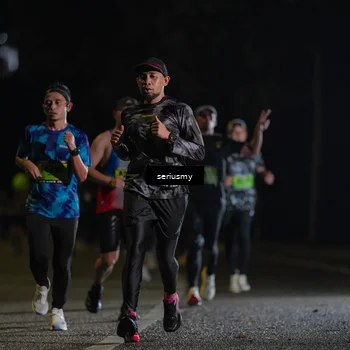 Runner Photo 5350784