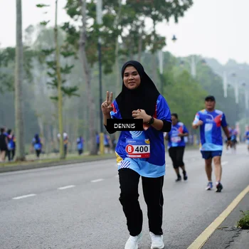 Runner Photo 5350786