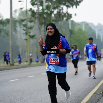 Runner Photo 5350787