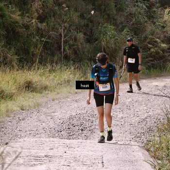 Runner Photo 5350788