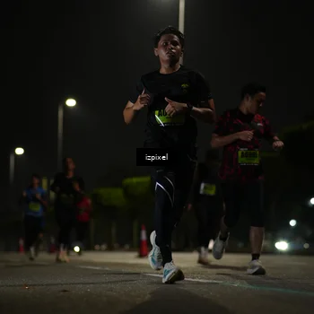 Runner Photo 5350789