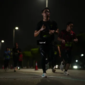 Runner Photo 5350792