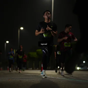 Runner Photo 5350795