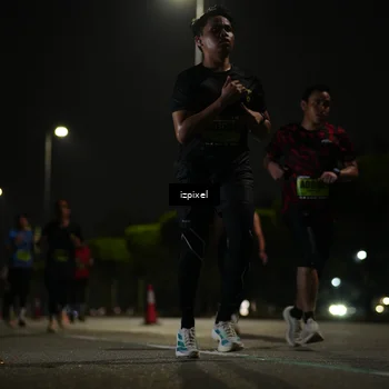 Runner Photo 5350797