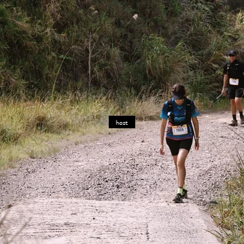 Runner Photo 5350800