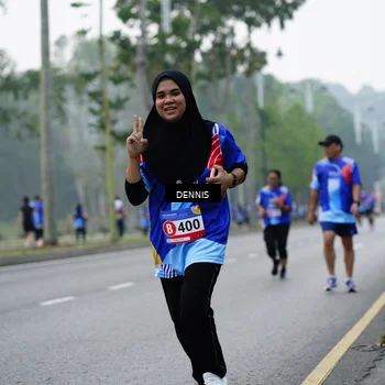 Runner Photo 5350801