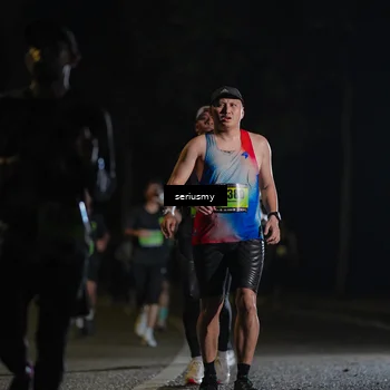 Runner Photo 5350810