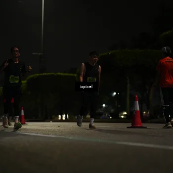 Runner Photo 5350811
