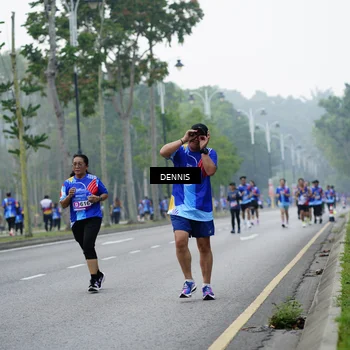Runner Photo 5350813