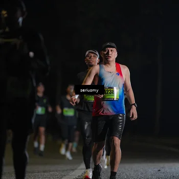 Runner Photo 5350814
