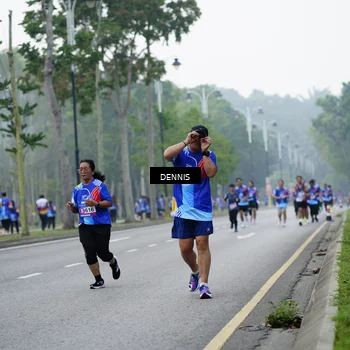 Runner Photo 5350818