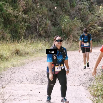 Runner Photo 5350821
