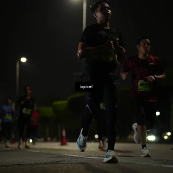 Runner Photo 5350824