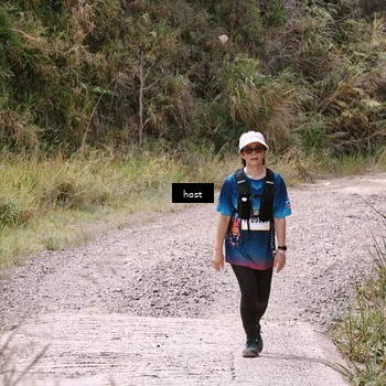 Runner Photo 5350825