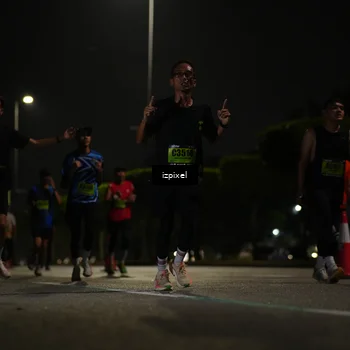 Runner Photo 5350826