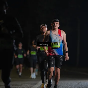 Runner Photo 5350827
