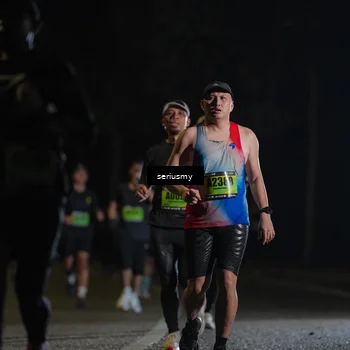 Runner Photo 5350828