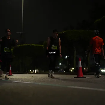 Runner Photo 5350830