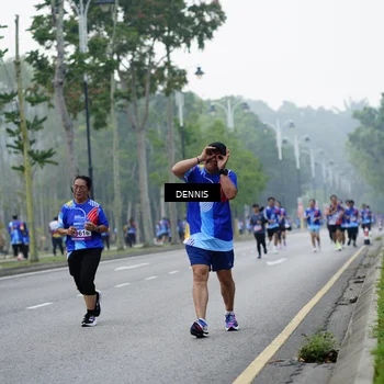 Runner Photo 5350831