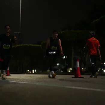 Runner Photo 5350833