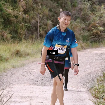 Runner Photo 5350839