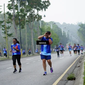 Runner Photo 5350841