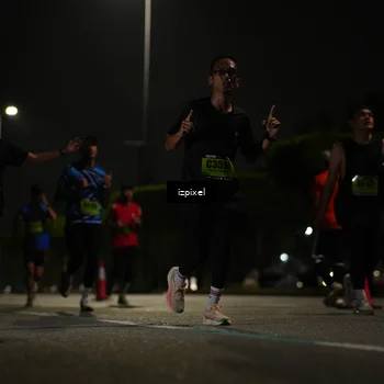 Runner Photo 5350843