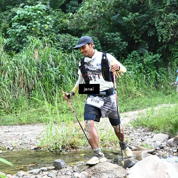 Runner Photo 5350847