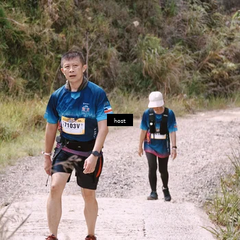 Runner Photo 5350851