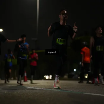 Runner Photo 5350852