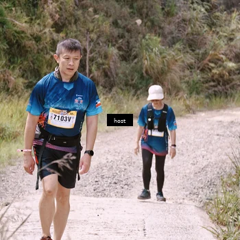 Runner Photo 5350853