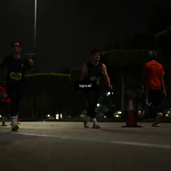 Runner Photo 5350856