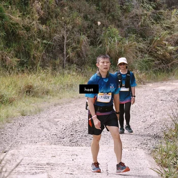 Runner Photo 5350858