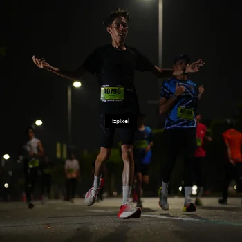 Runner Photo 5350859