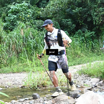 Runner Photo 5350862