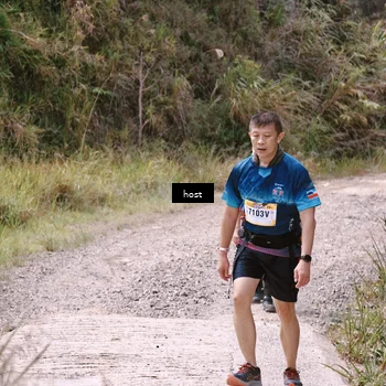 Runner Photo 5350863