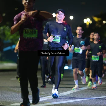 Runner Photo 5350865