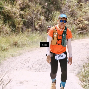 Runner Photo 5350868